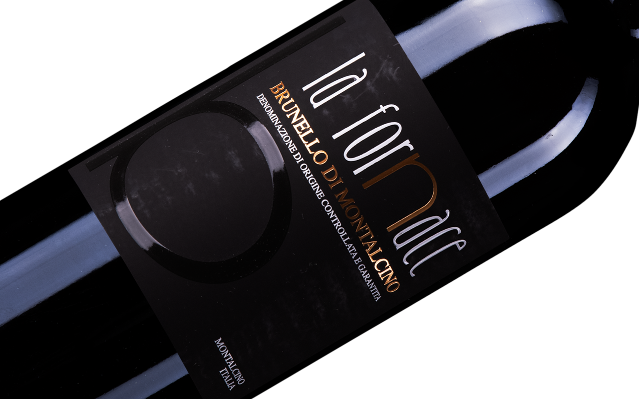 2015 Brunello di Montalcino "Galestro-Mergel Kalk" Montalcino, Italien 2015 Brunello di Montalcino "Galestro-Mergel Kalk" Montalcino, Italien