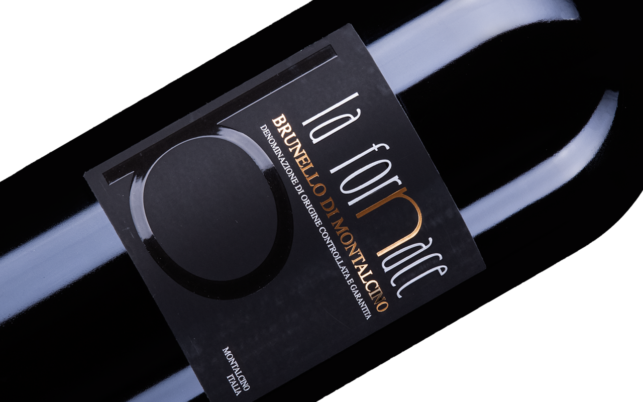 2015 Brunello di Montalcino Magnum "Galestro-Mergel Kalk" Montalcino, Italien 2015 Brunello di Montalcino Magnum "Galestro-Mergel Kalk" Montalcino, Italien