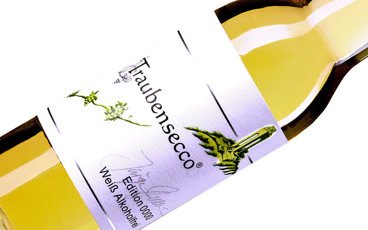 JTC Traubensecco 2021 Mini Weiß, Alkoholfrei, Sommelier-Edition - Deutschland JTC Traubensecco 2021 Mini Weiß, Alkoholfrei, Sommelier-Edition - Deutschland