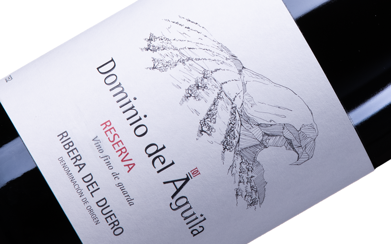 2014 Reserva Doppelmagnum Bio "Ton Kiesel Kalk" Ribera del Duero, Spanien 2014 Reserva Doppelmagnum Bio "Ton Kiesel Kalk" Ribera del Duero, Spanien