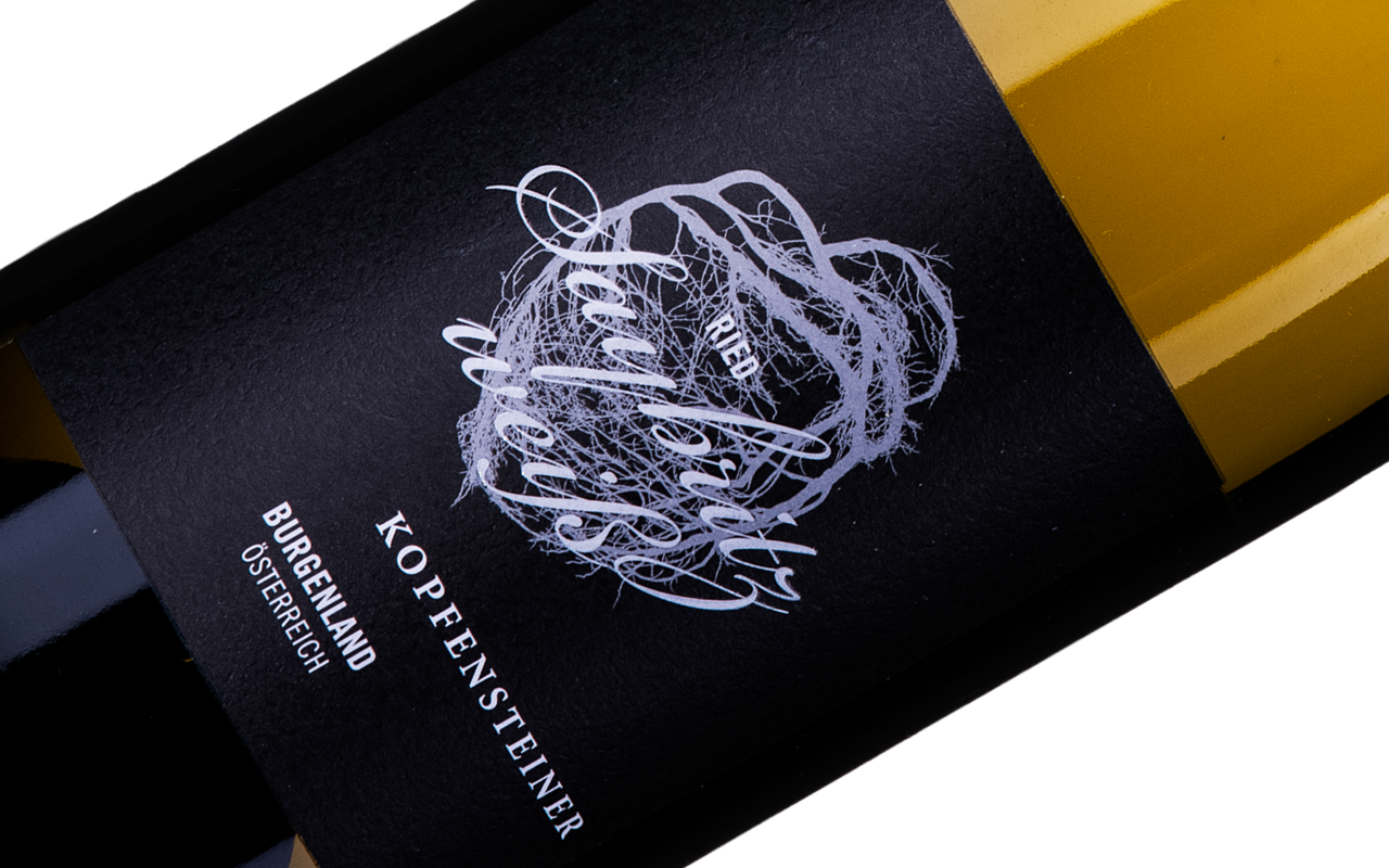 2017 Saybritz Reserve, Weißwein, Eisenoxid, Schiefer, Quarzit - Kopfensteiner, Eisenberg, Burgenland, Österreich 2017 Saybritz Reserve, Weißwein, Eisenoxid, Schiefer, Quarzit - Kopfensteiner, Eisenberg, Burgenland, Österreich
