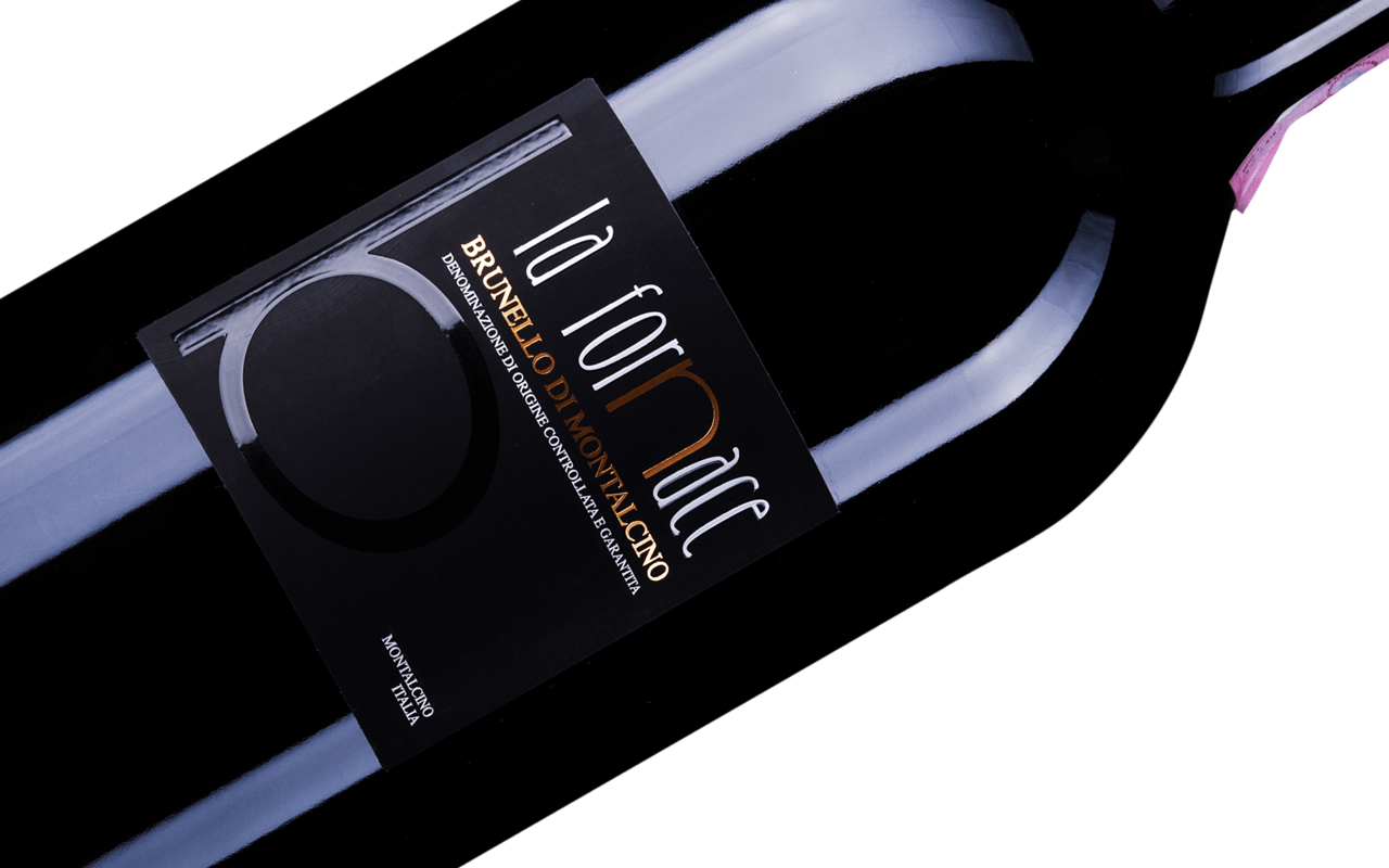 2015 Brunello di Montalcino Doppelmagnum "Galestro-Mergel Kalk" Montalcino, Italien 2015 Brunello di Montalcino Doppelmagnum "Galestro-Mergel Kalk" Montalcino, Italien