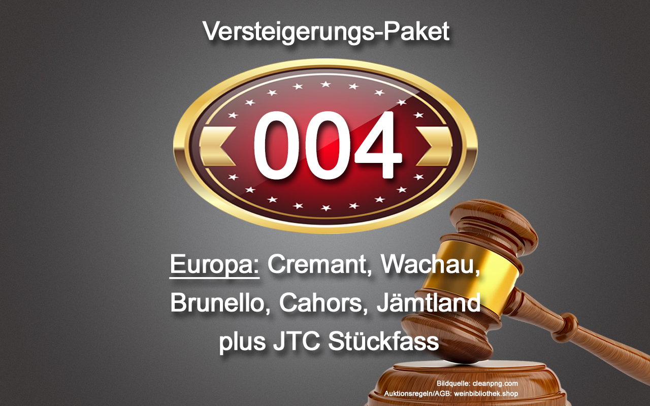 0004 AUKTION Rioja, Ribera del Duero, Priorat, Ribero, JTC Stückfass Kopie Kopie Kopie