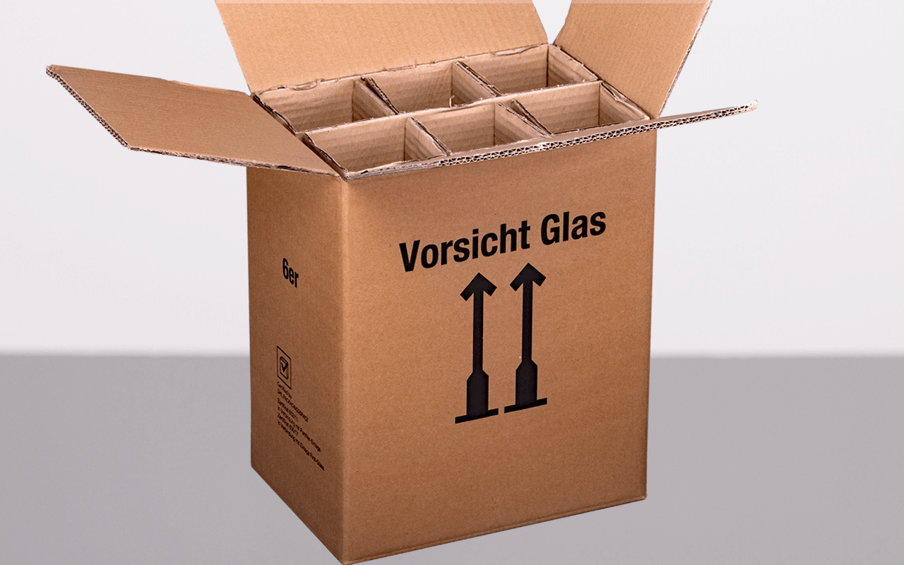 PTZ 6er Versand-Kartonage (Preis zuzüglich Porto) PTZ 6er Versand-Kartonage (Preis zuzüglich Porto)