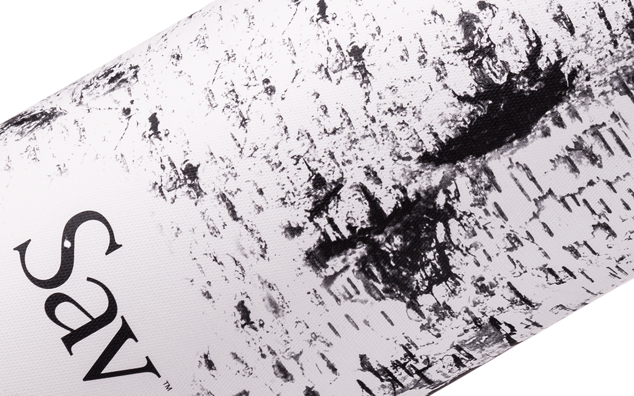 SAV Präsenthülse im schicken Birkenholz Design, nachhaltig produziert - SAVhuset, Jämtland, Schweden SAV Präsenthülse im schicken Birkenholz Design, nachhaltig produziert - SAVhuset, Jämtland, Schweden