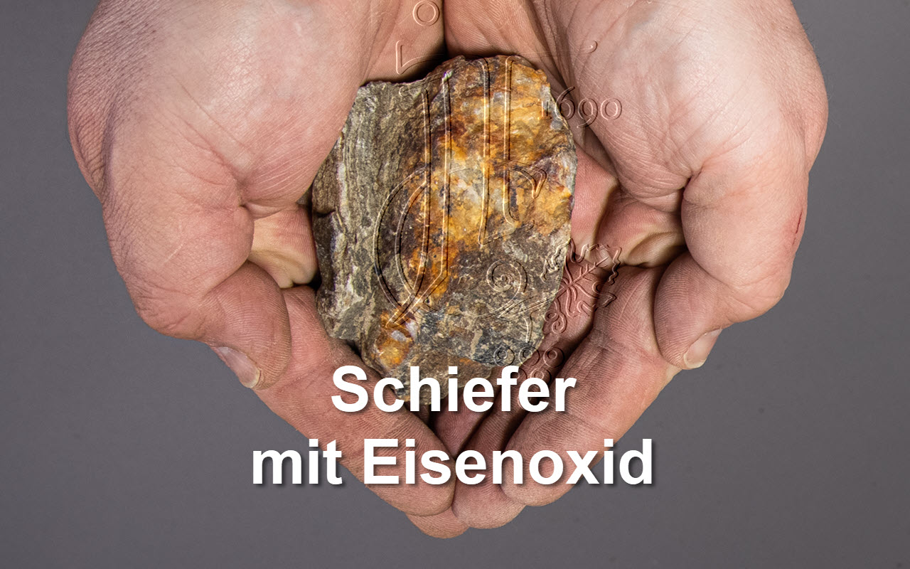 2012 Saybritz Reserve Selektion "Eisenoxid Schiefer Quarzit" Eisenberg, Österreich  