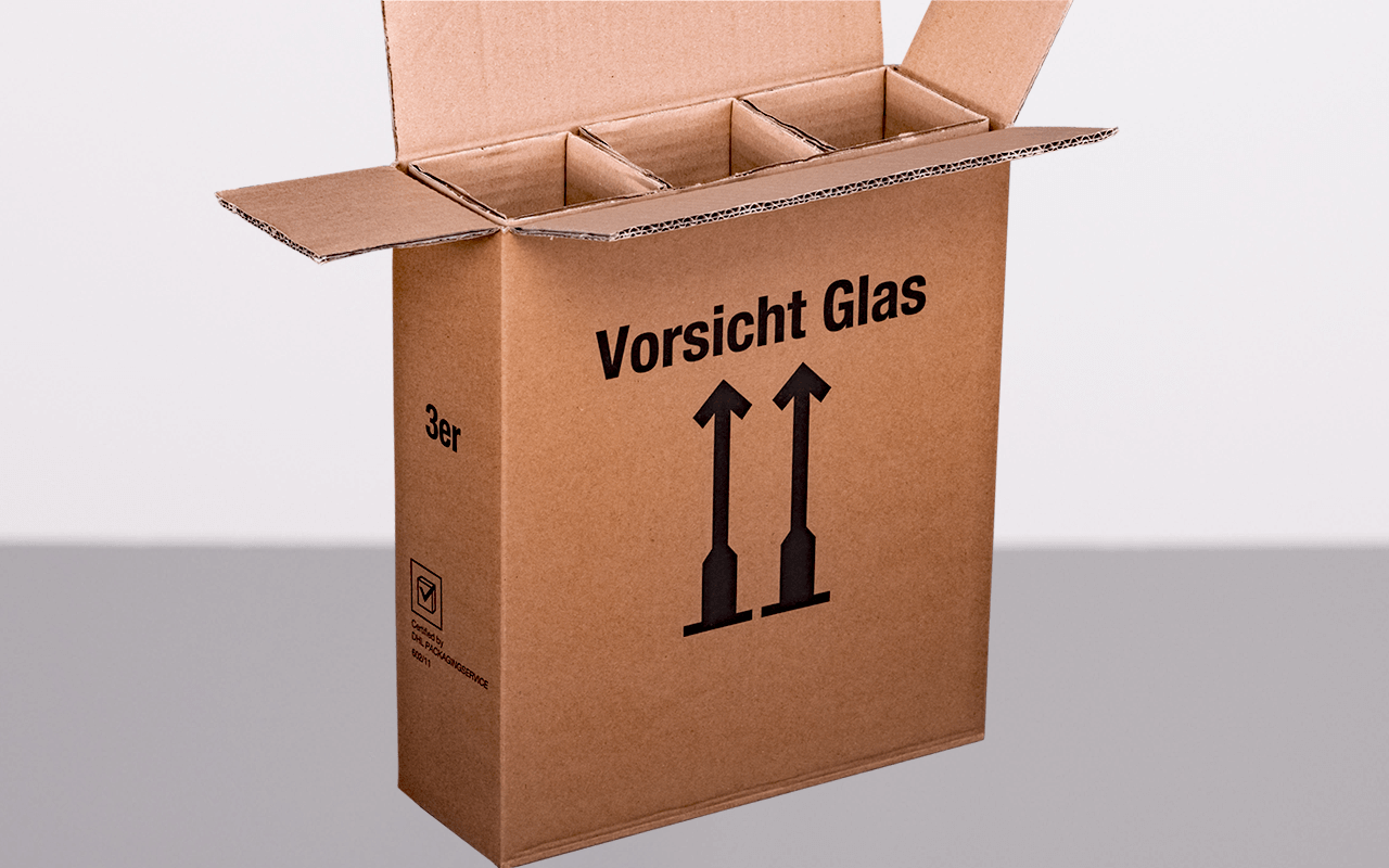 PTZ 3er Versand-Kartonage (Preis zuzüglich Porto) PTZ 3er Versand-Kartonage (Preis zuzüglich Porto)